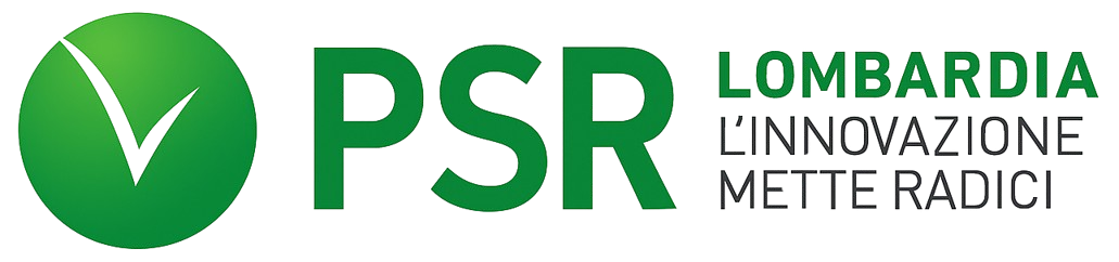 PSR - Lombardia - l'innovazione mette le radici